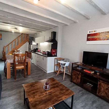 Gite Chez Pierrot - La Vallee Des Chateaux La Roque-Gageac Exteriér fotografie