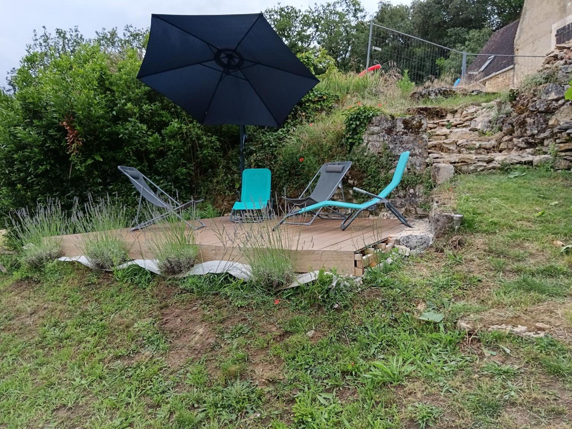 Gite Chez Pierrot - La Vallee Des Chateaux La Roque-Gageac Exteriér fotografie