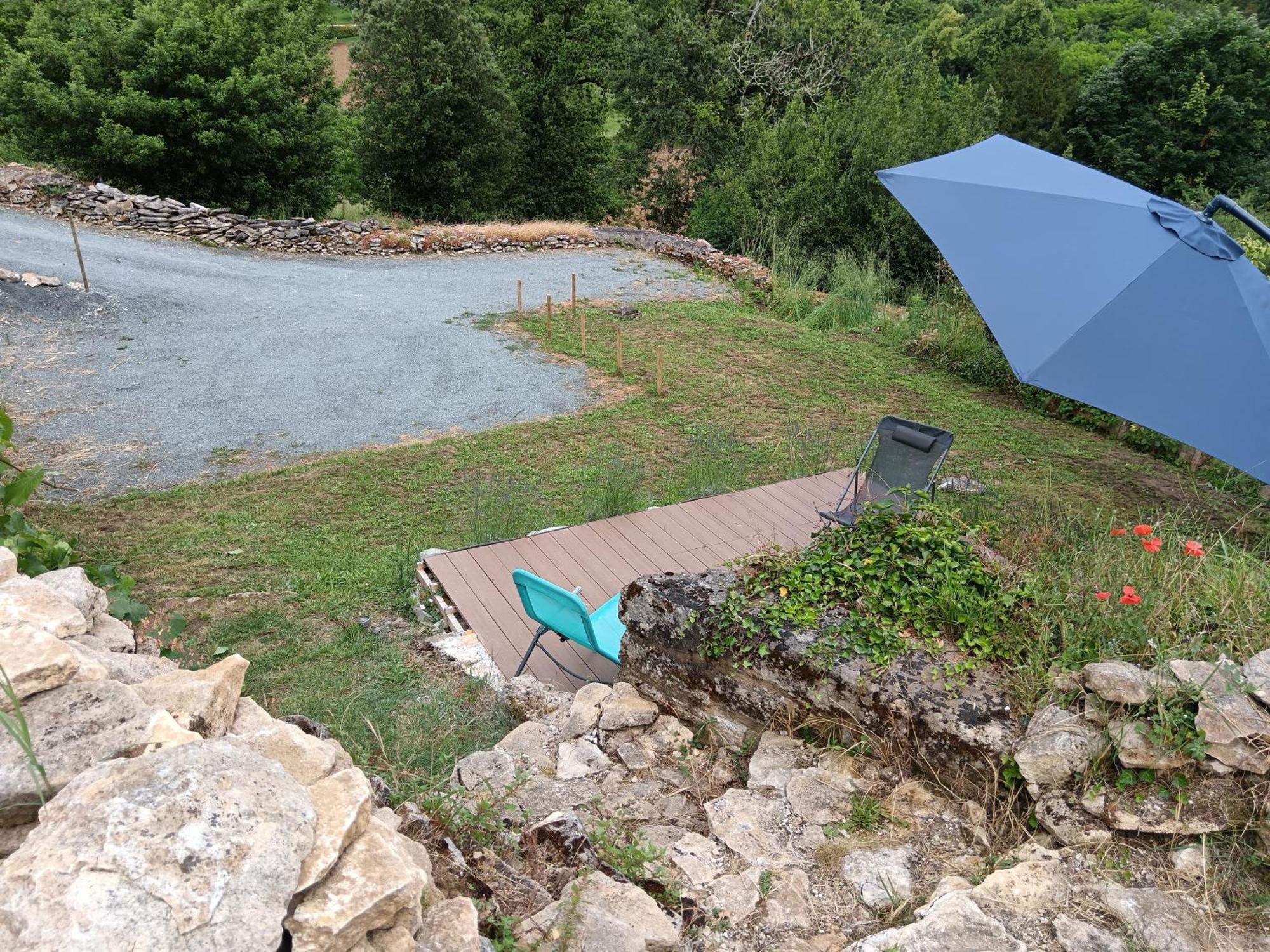Gite Chez Pierrot - La Vallee Des Chateaux La Roque-Gageac Exteriér fotografie